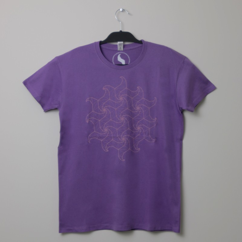 T-shirt Spidron T-shirt Spidron