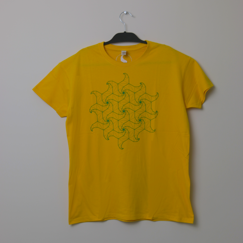 T-shirt Spidron T-shirt Spidron