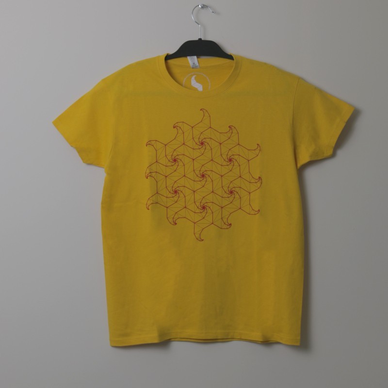 T-shirt Spidron T-shirt Spidron